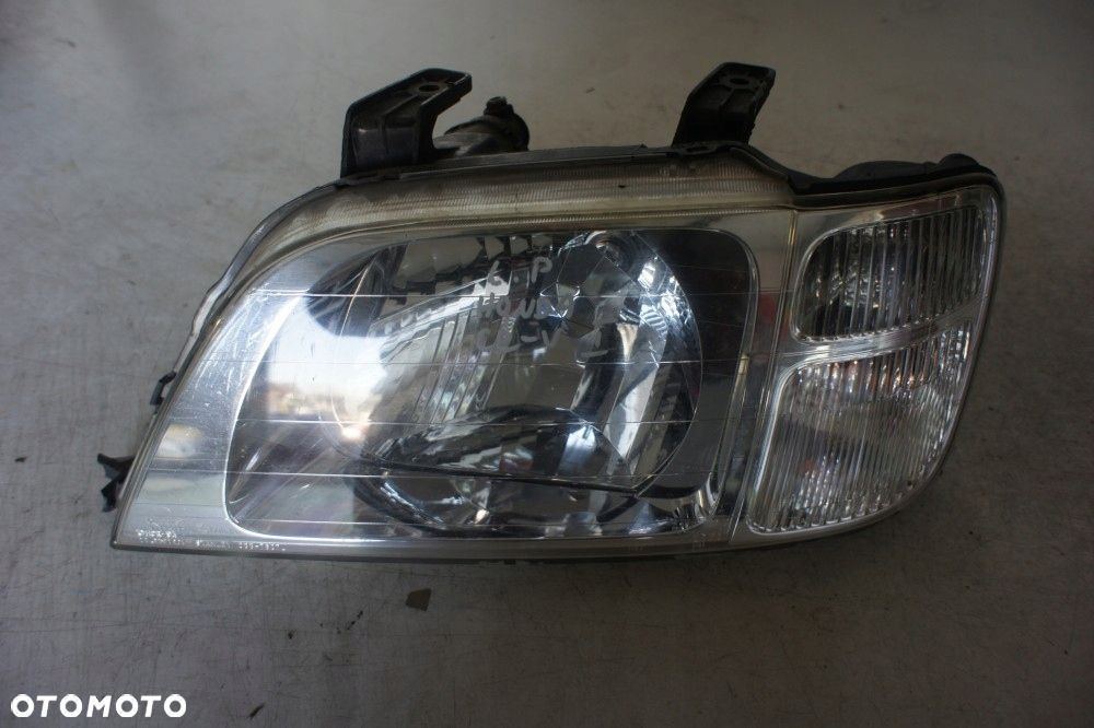 HONDA CR-V LAMPA LEWY PRZÓD - 1
