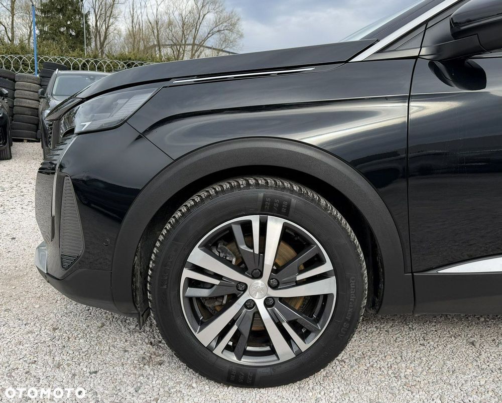 Peugeot 3008 1.6 PureTech Hybrid PHEV Allure Pack S&S EAT8 - 40