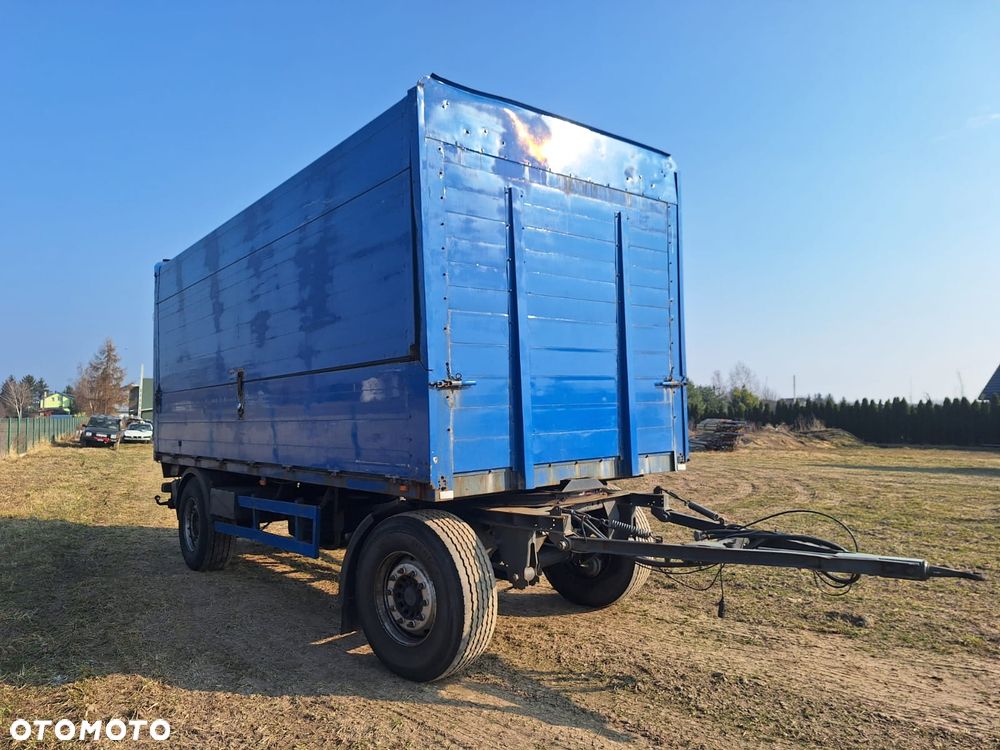 Inny ROHR KA 18-L - 5