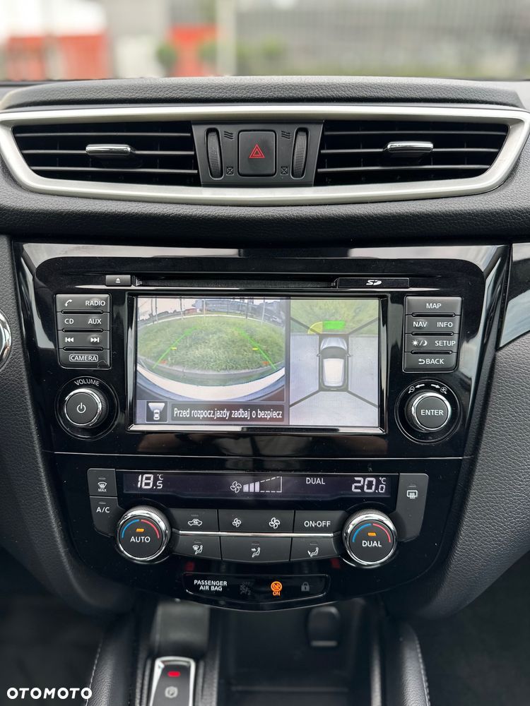 Nissan Qashqai 1.6 dCi 360 S&S - 7