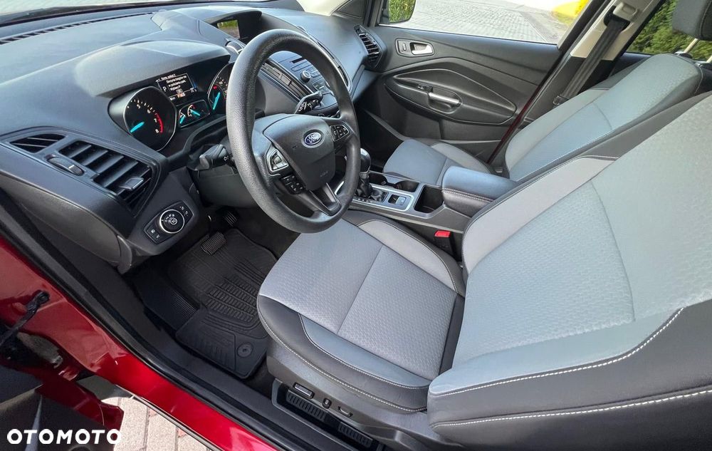 Ford Escape - 15
