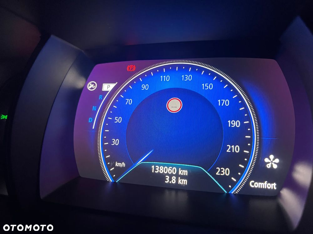 Renault Talisman 1.3 TCe FAP Intens EDC - 26