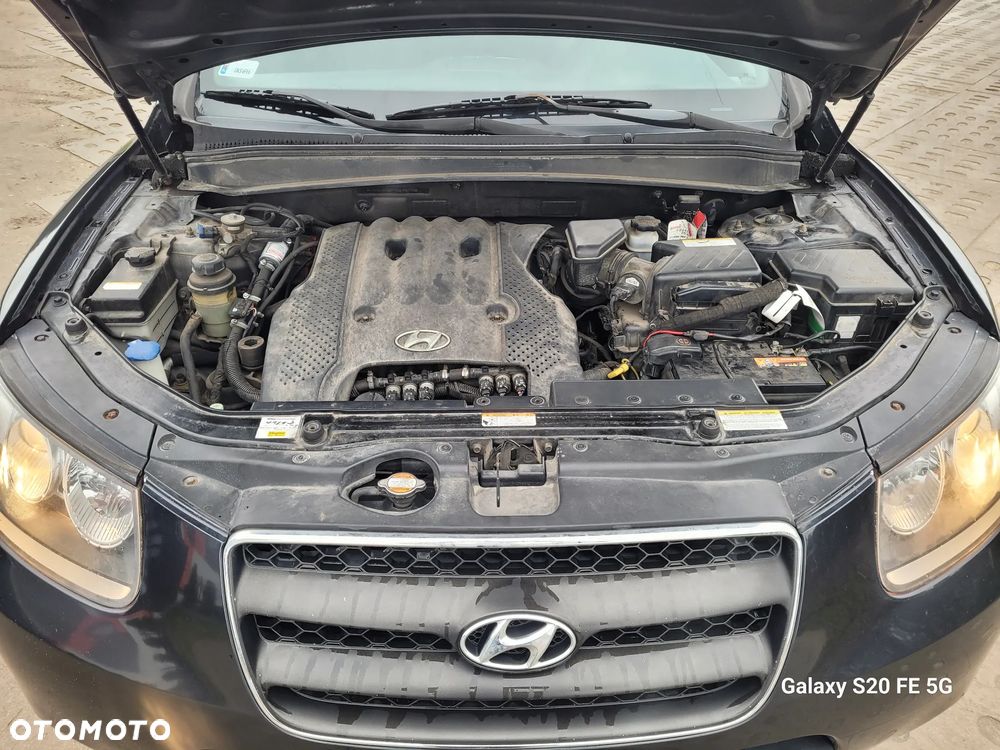 Hyundai Santa Fe - 22