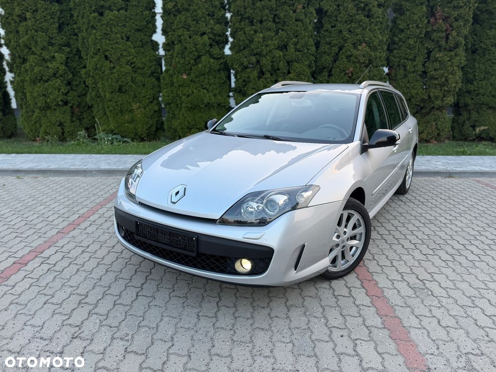Renault Laguna 2.0 TCe 170 Dynamique - 3