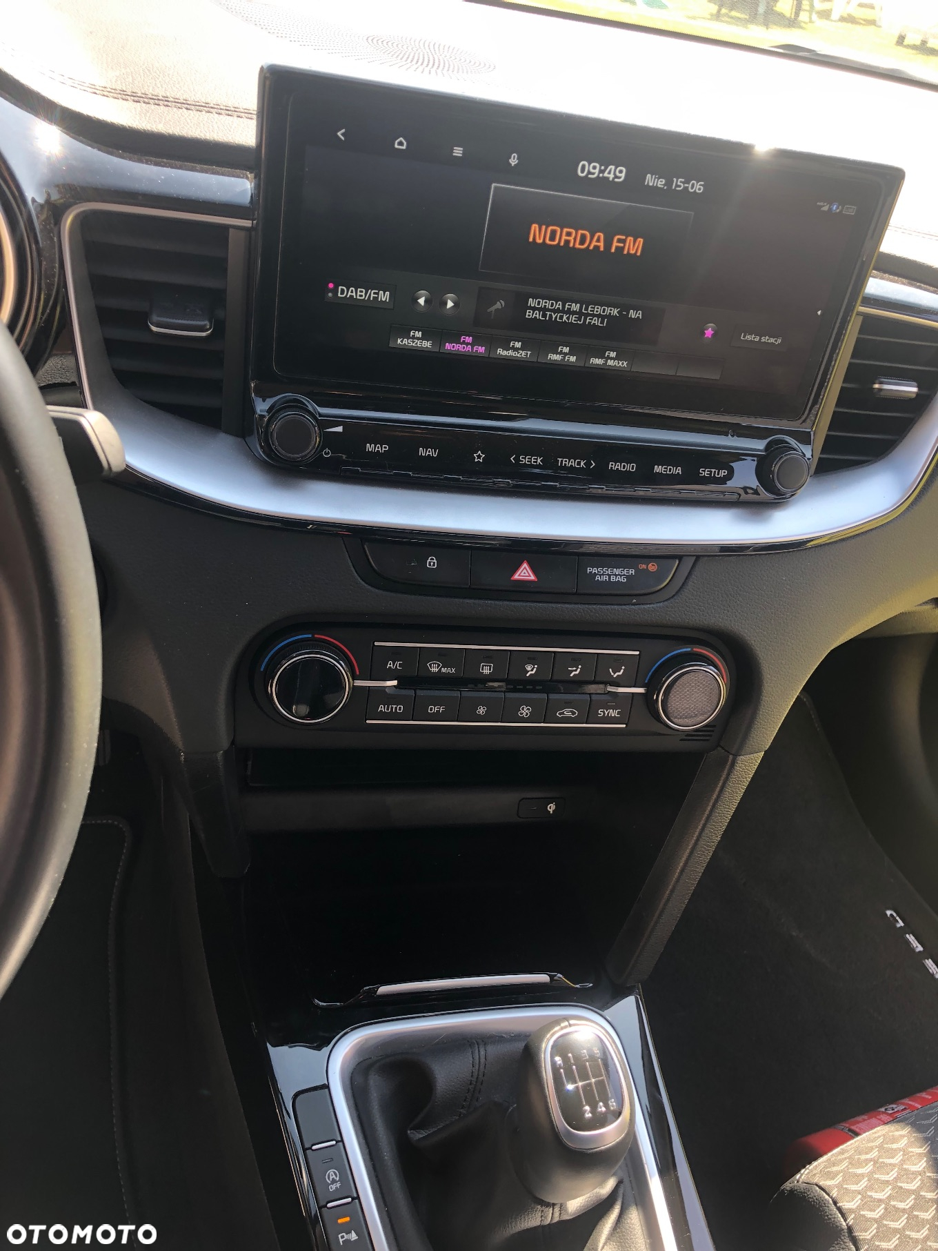 Kia XCeed 1.5 T-GDI L - 20