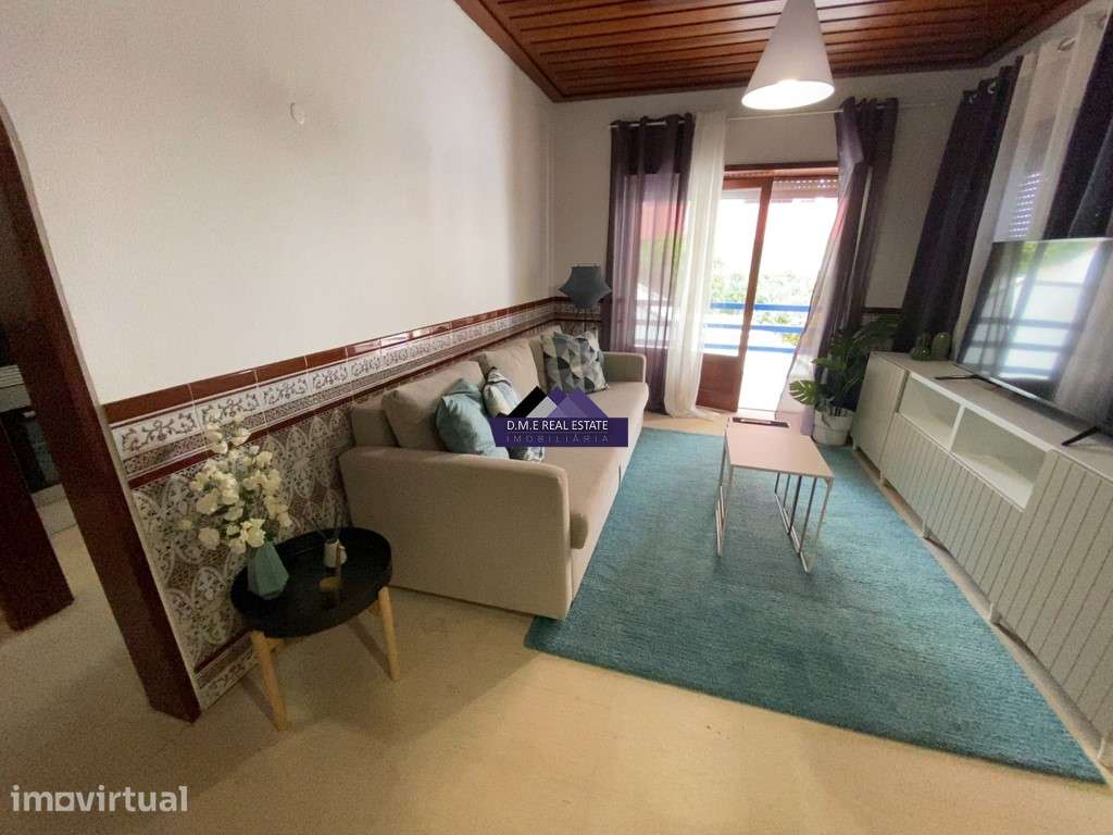 Apartamento T2 vista Mar em Monte Gordo - Grande imagem: 5/27