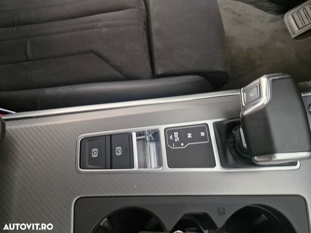 Audi A6 Limuzina 2.0 40 TDI quattro S tronic Design - 12