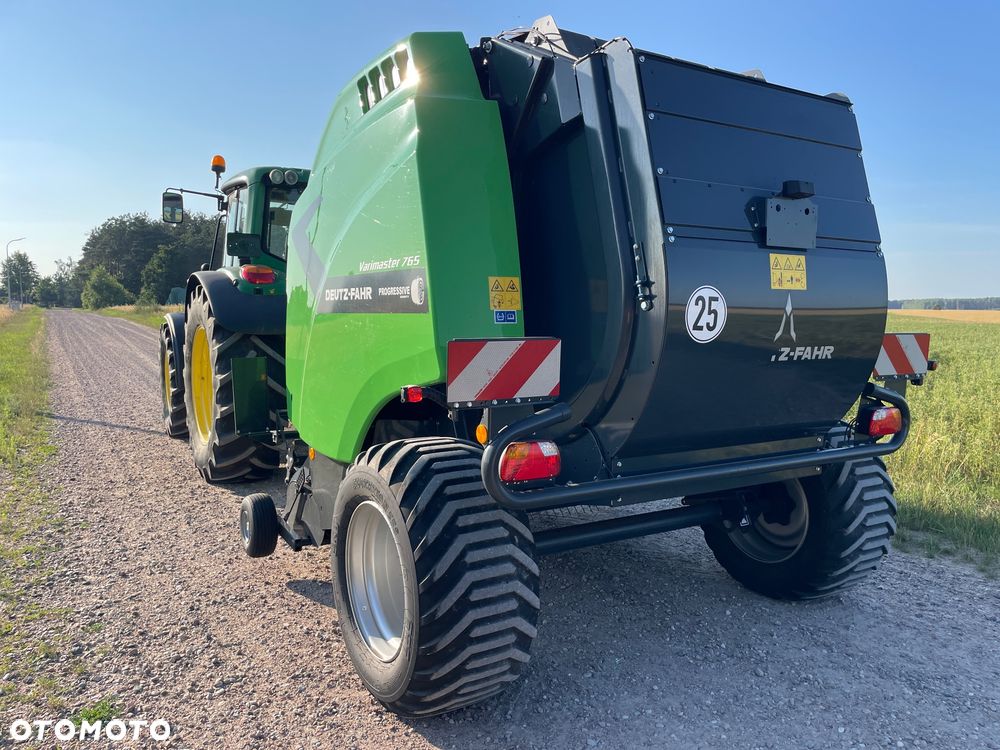 Deutz-Fahr VM 765 - 3