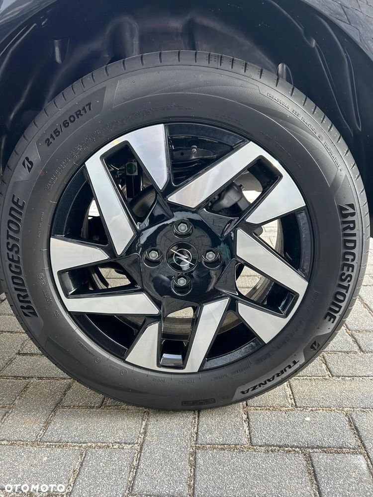 Opel Mokka 1.2 T mHEV GS S&S eDTC6 - 7