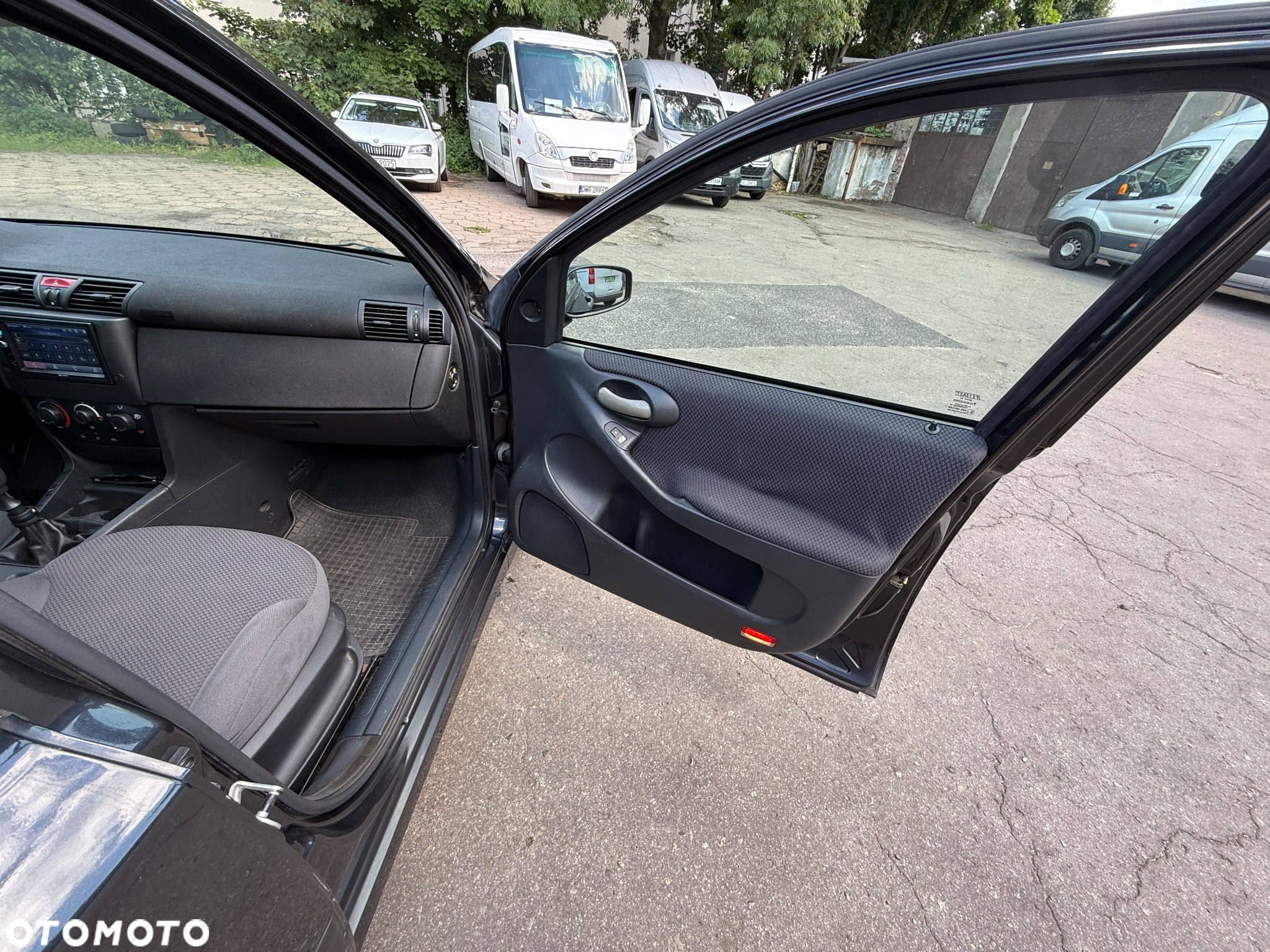 Fiat Stilo 1.6 16V Active - 7