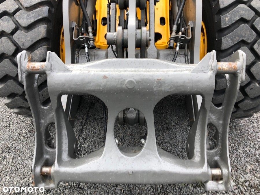 Volvo L70H - 7