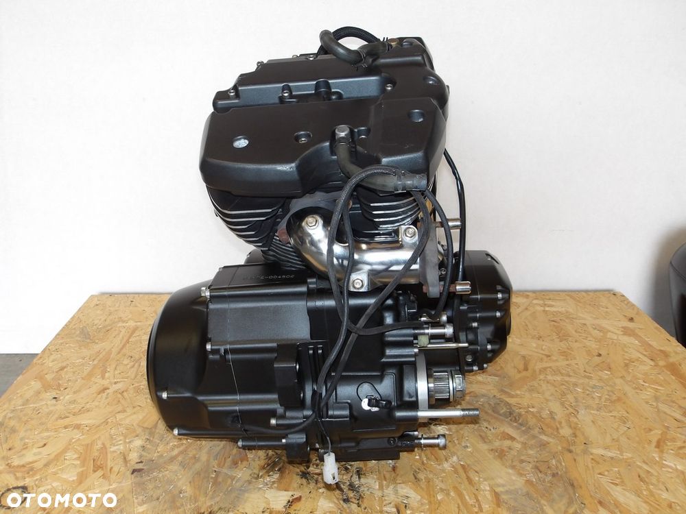 Silnik YAMAHA XV 1900 ROADLINER/STRATOLINER 06-14t (06-07)   PN. 99999-03793-00 - 7