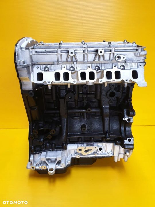 FORD CUSTOM 2,2 4H03 2012- SILNIK REGENEROWANY - 1