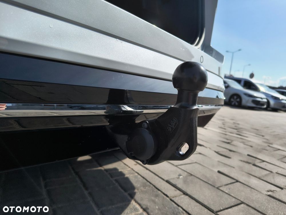 Volkswagen Touran 1.5 TSI EVO Highline DSG - 8