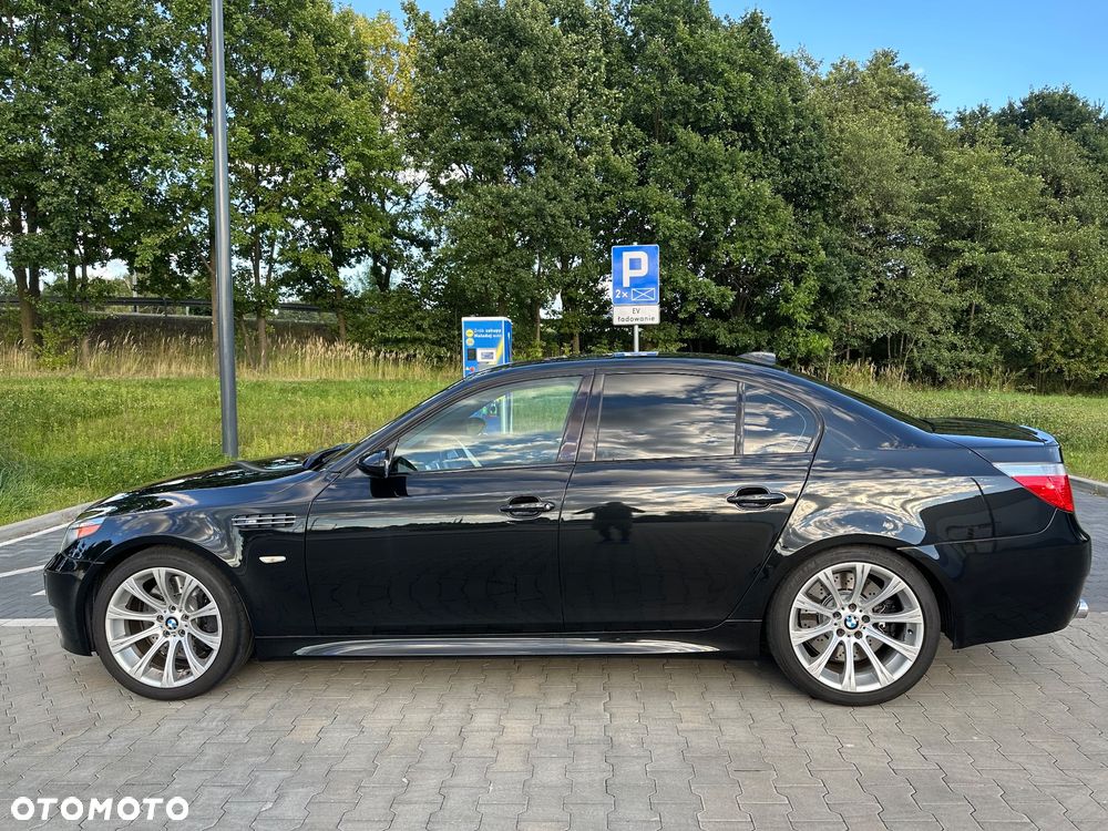 BMW M5 Standard - 4