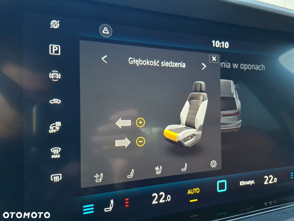 Volkswagen Touareg 3.0 V6 TFSI 4Motion Elegance - 29