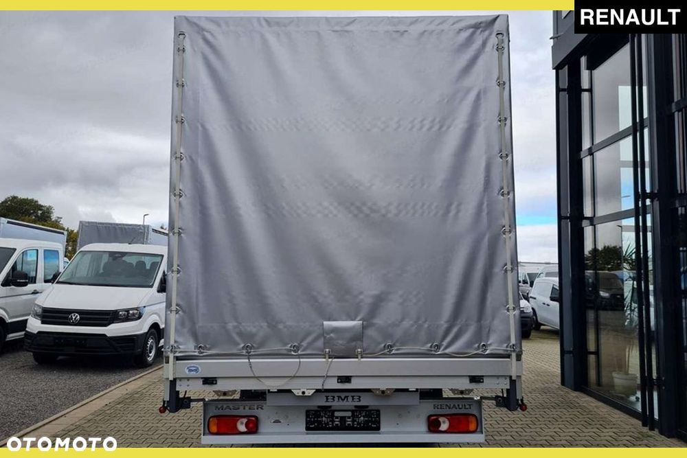 Renault Master L3 Zabudowa 10EP 2.0 170KM - 5