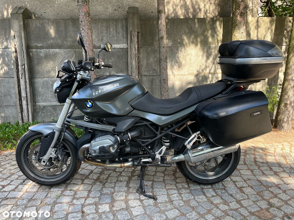BMW R - 11