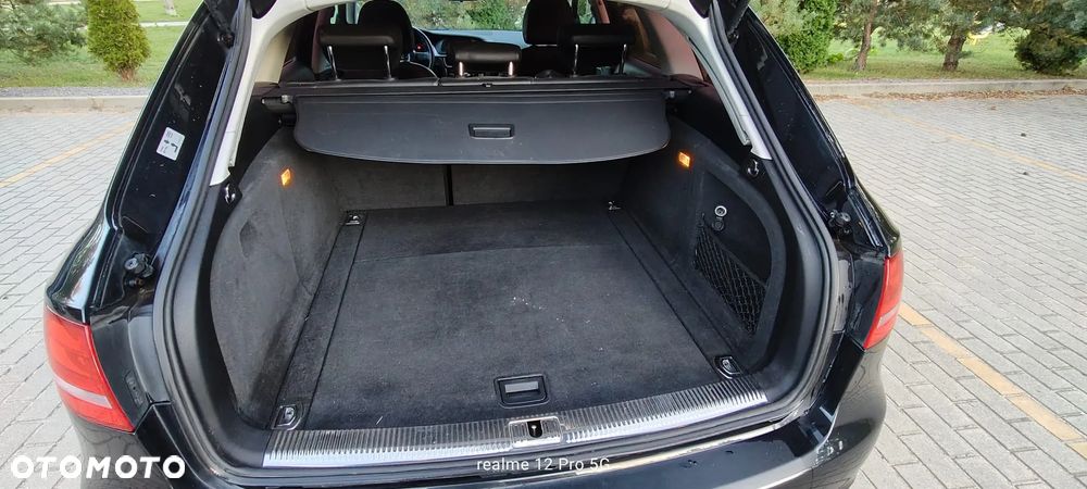 Audi A4 - 14
