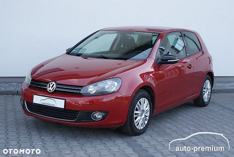 Volkswagen Golf 1.4 Style - 2
