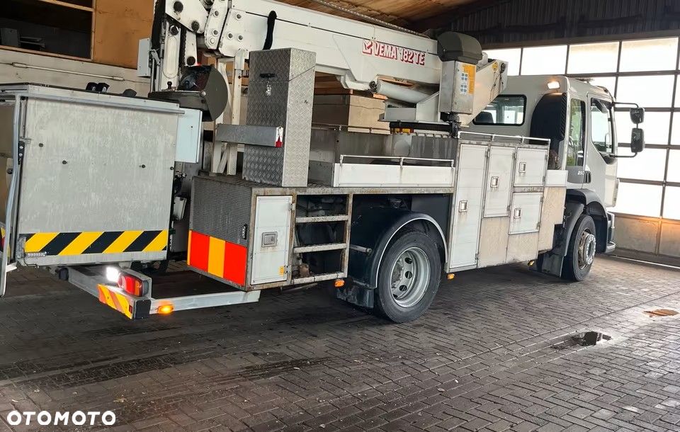 Volvo FL290 - 5