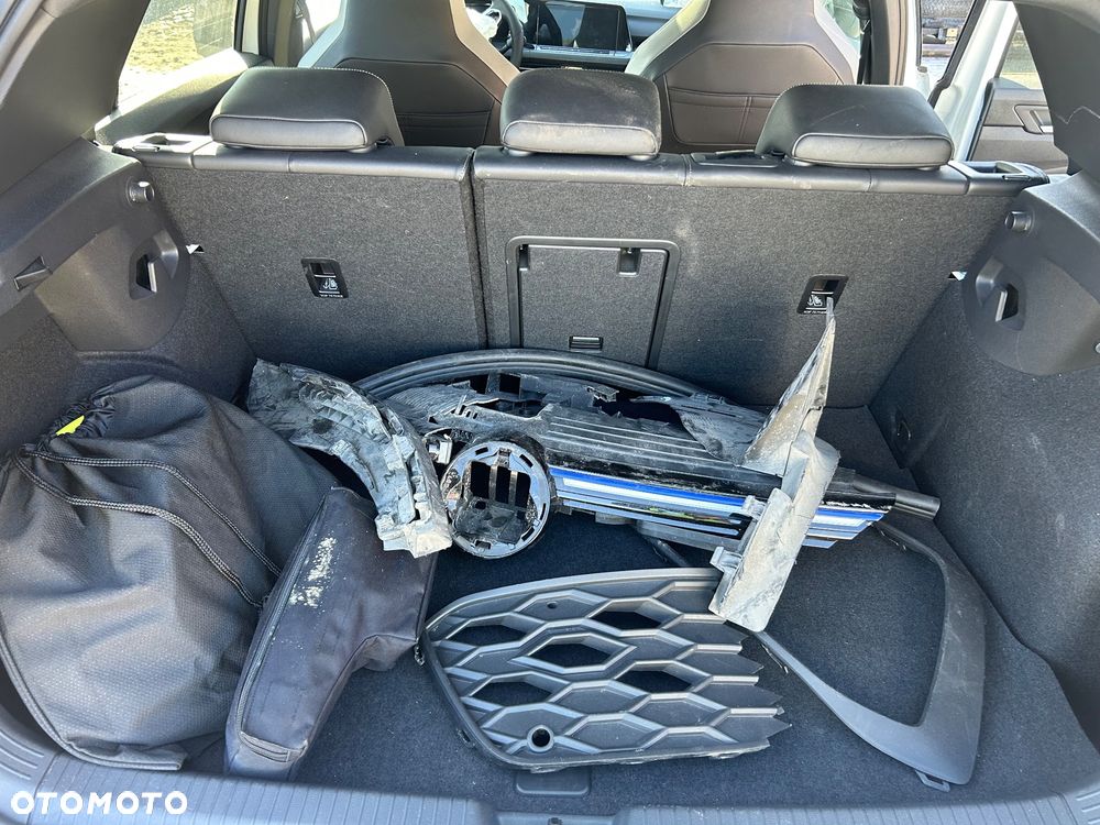 Volkswagen Golf 1.4 eHybrid OPF DSG GTE - 40