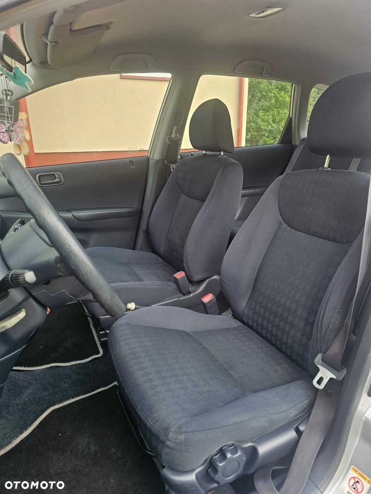 Honda Civic - 3