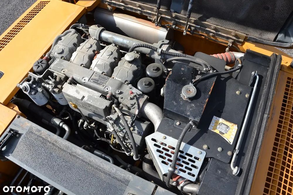 Liebherr A 904 C - 20