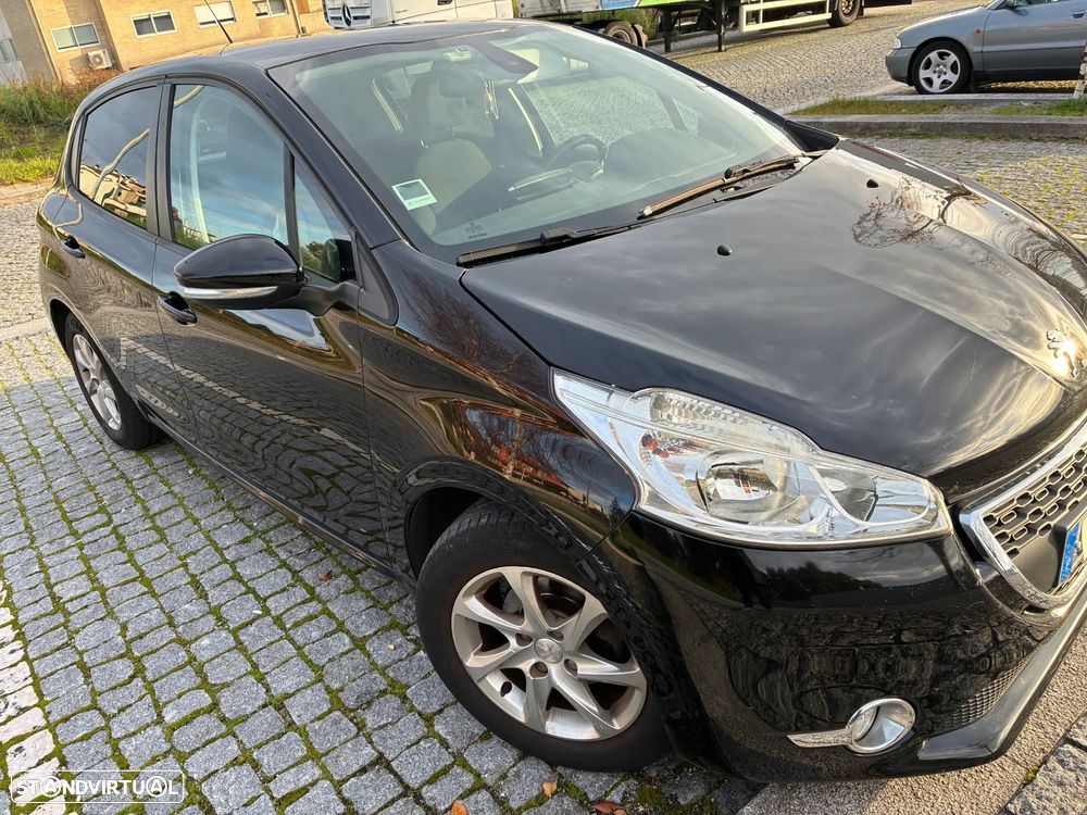 Peugeot 208 1.2 VTi Access - 8