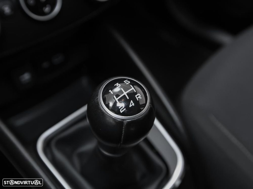 Fiat Tipo Station Wagon 1.3 M-Jet Lounge - 15