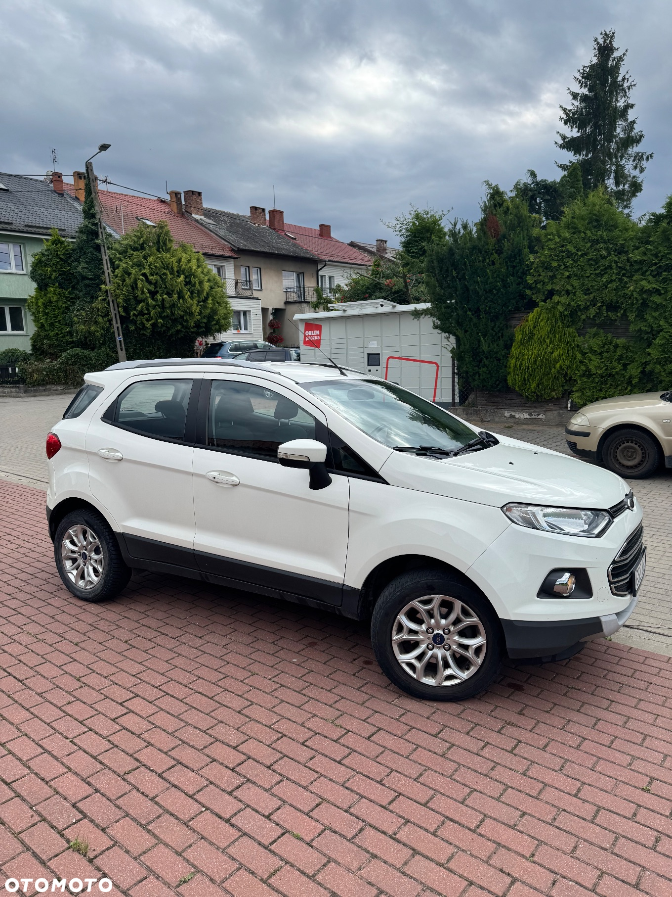 Ford EcoSport 1.5 Ti-VCT - 7