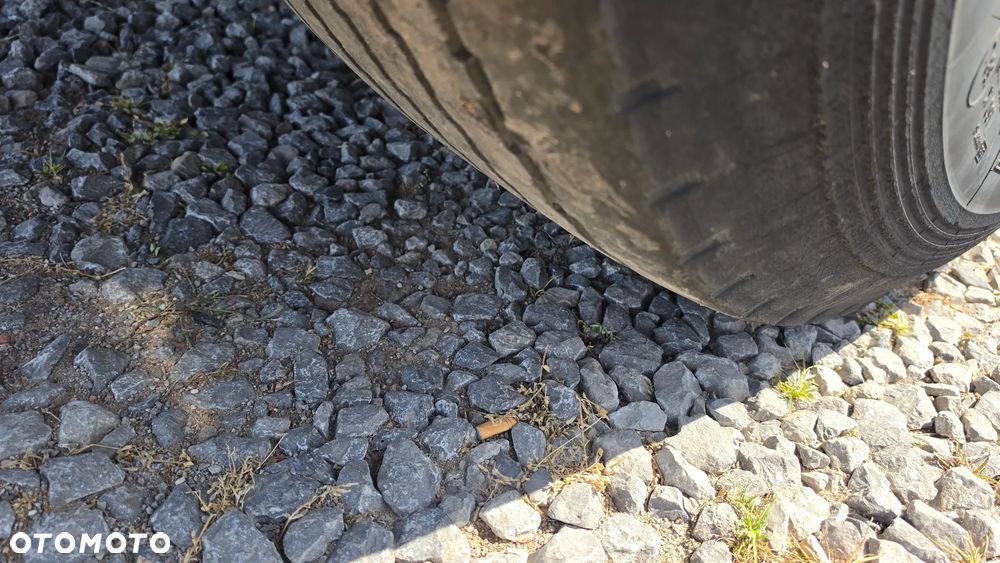 Schwarzmuller 24.500zł netto PRZYCZEPA 6.80M GRUBA RAMA BUDOWLANKA 2013 ROK ST.BDB MOŻLIWOŚĆ TRANSPORTU - 18
