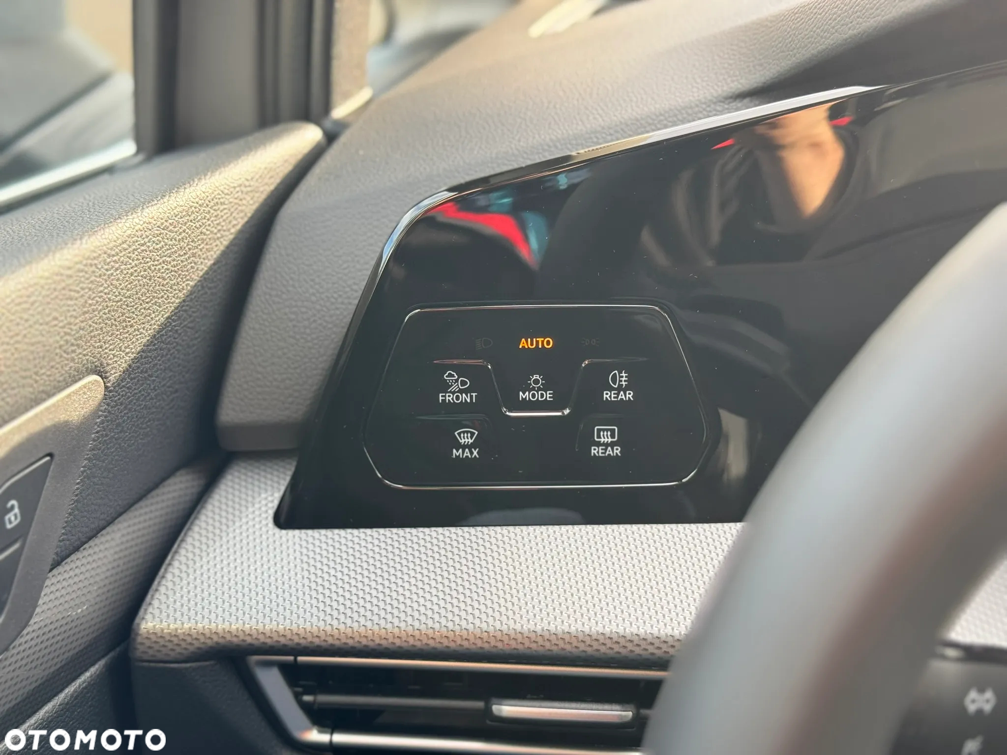Volkswagen Golf Variant 1.5 eTSI OPF DSG Style - 28