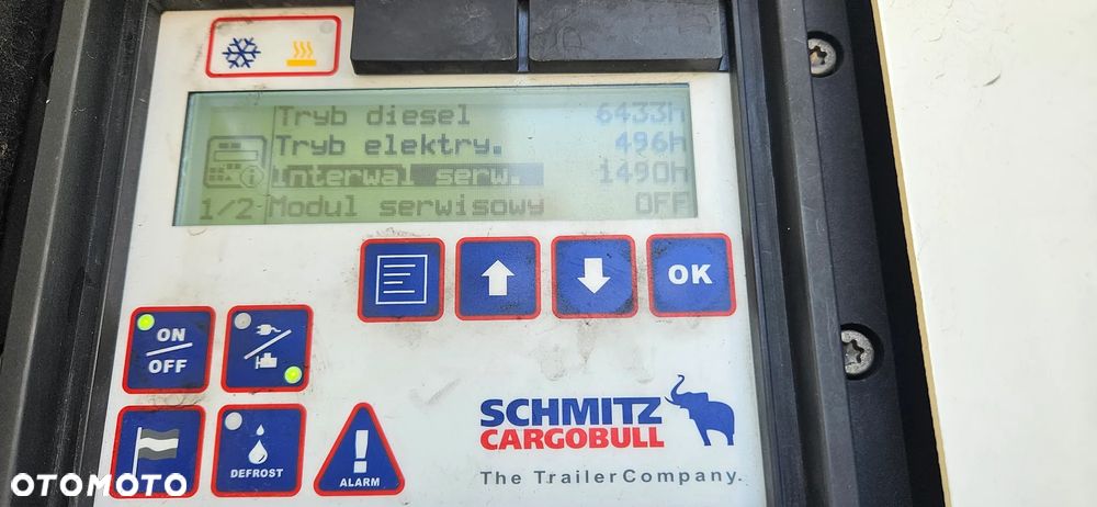 Schmitz Cargobull - 10