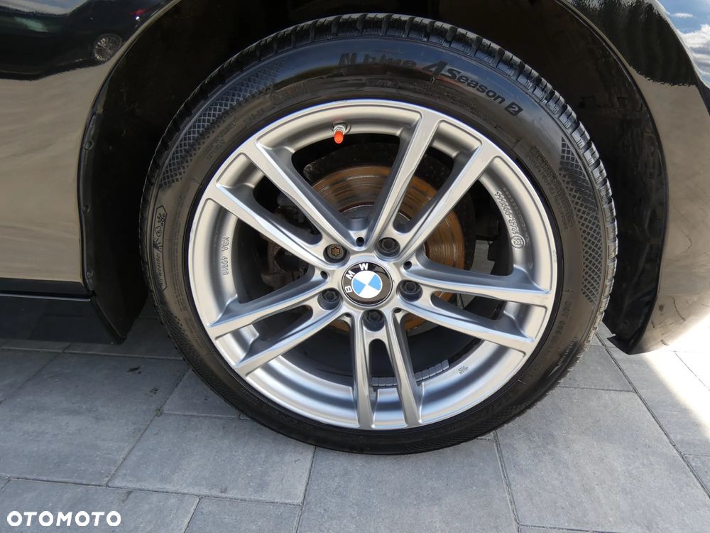 BMW Seria 1 118d Edition Metropolitan - 13