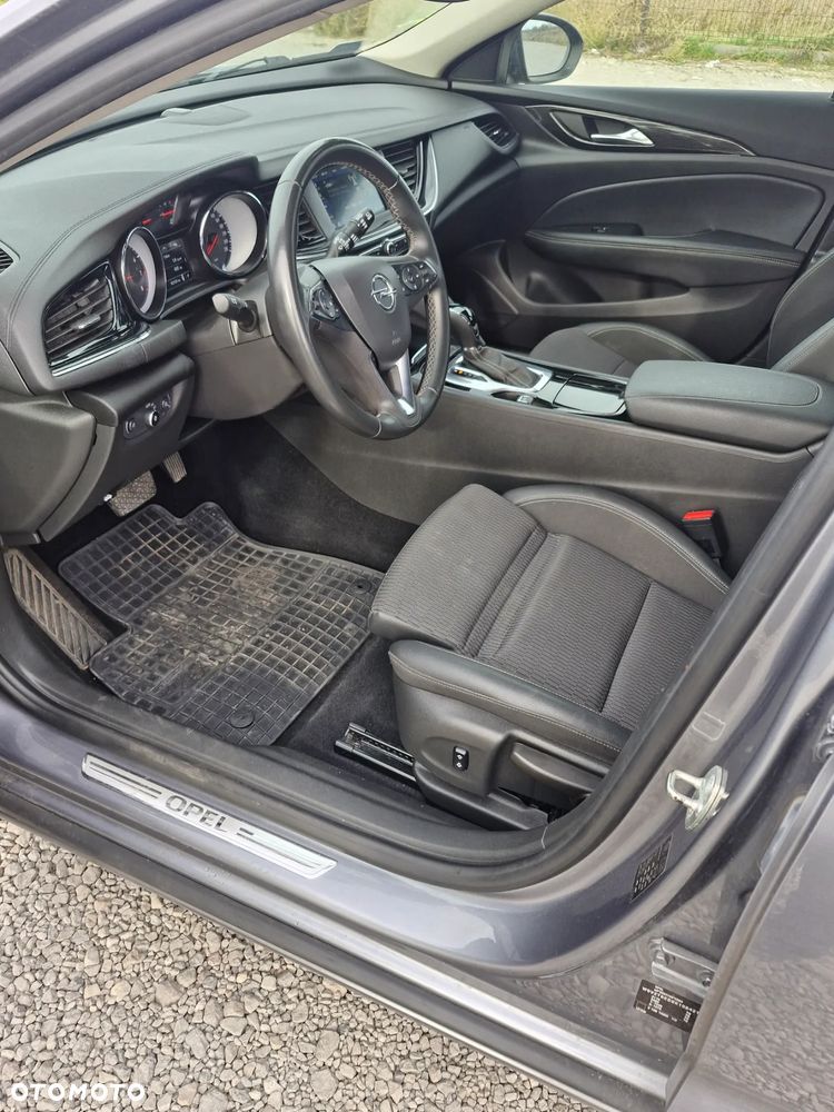 Opel Insignia 1.5 T Elite S&S - 7