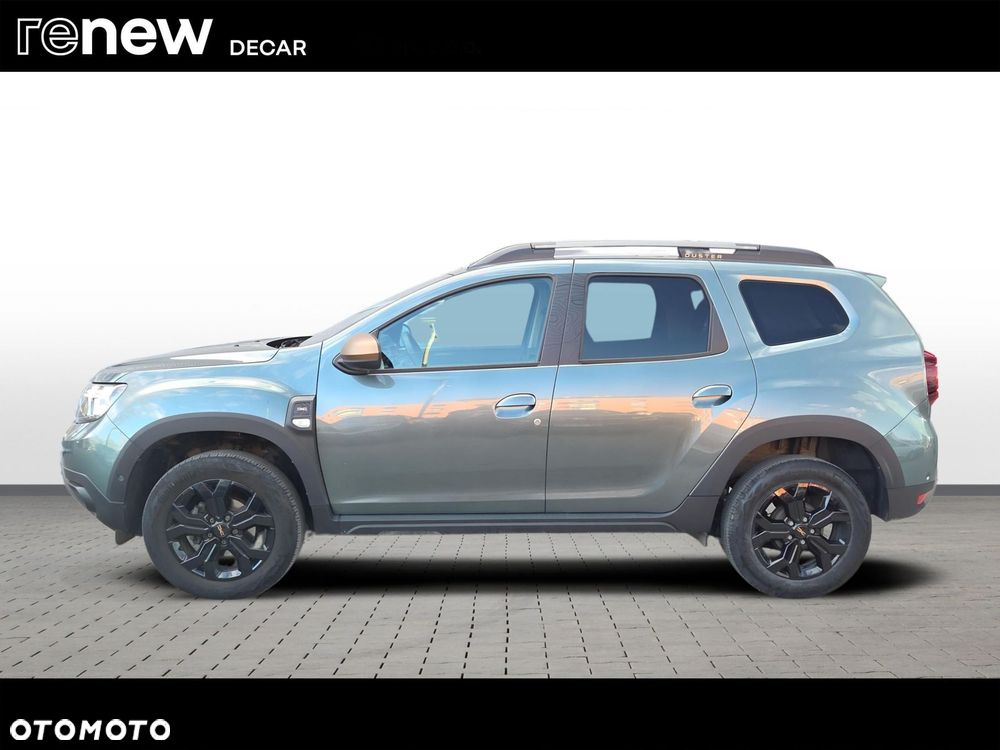Dacia Duster - 2