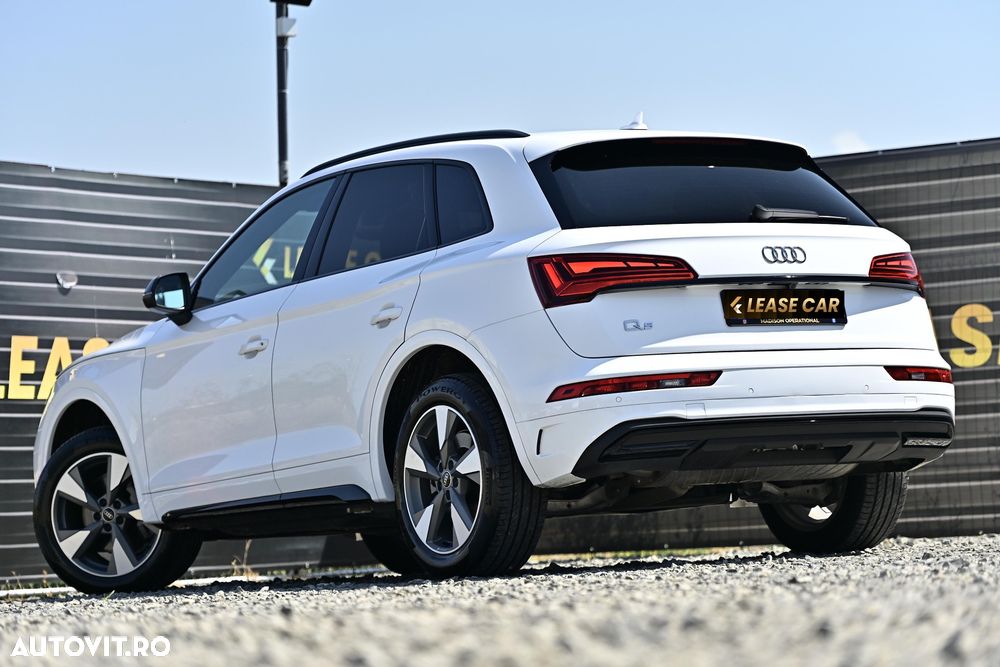 Audi Q5 2.0 45 TFSI S tronic quattro Design - 19