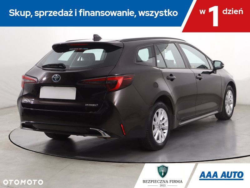 Toyota Corolla - 7