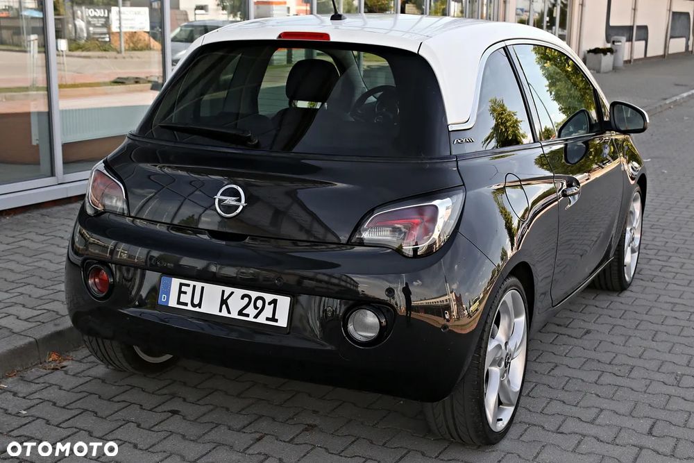 Opel Adam - 16