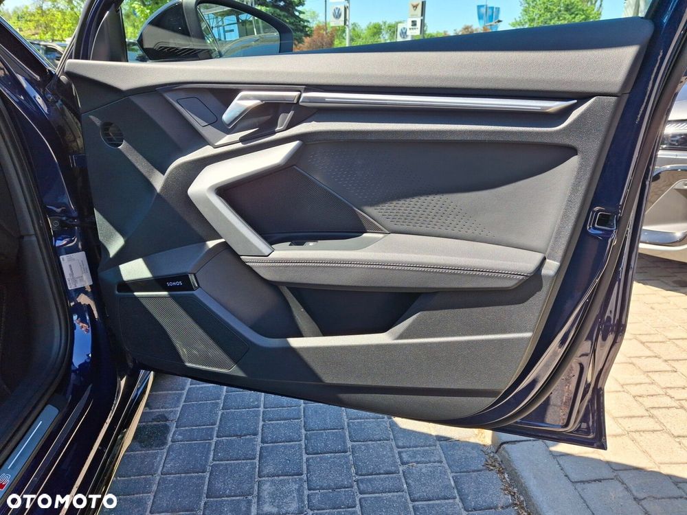 Audi S3 Sportback - 18