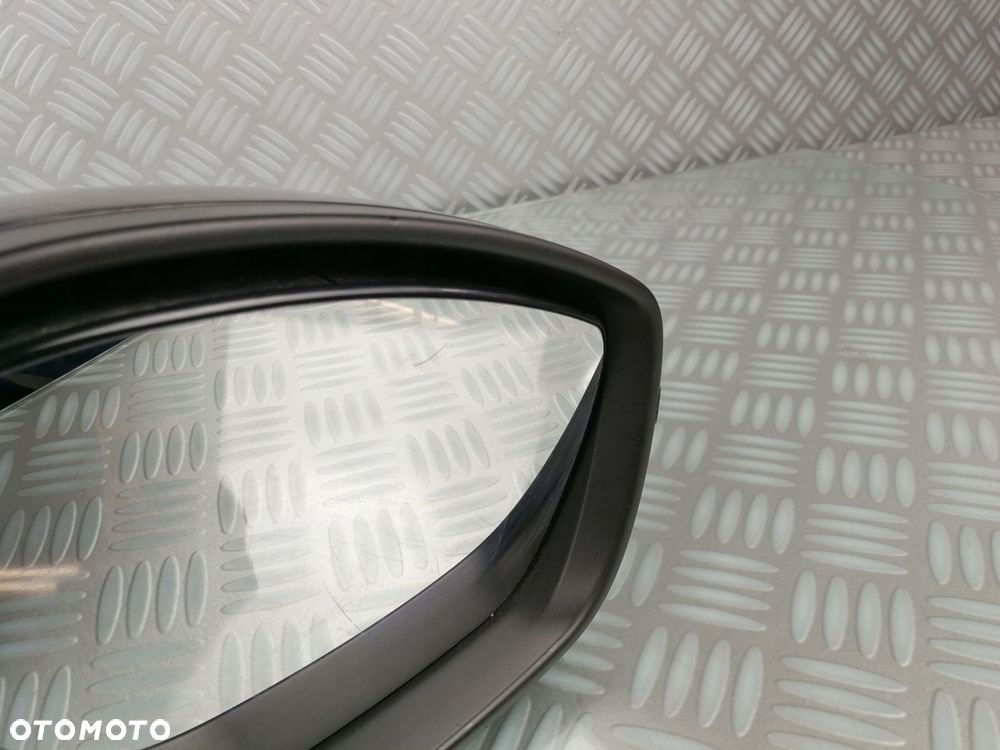 lusterko prawe zewnętrzne OPEL CORSA VI F PEUGEOT 208 II 2019- 8 PIN EUROPA - 11