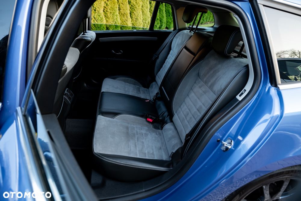 Renault Laguna dCi 180 FAP GT - 20