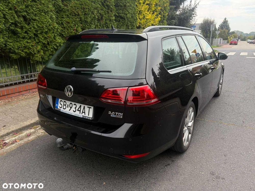 Volkswagen Golf - 3