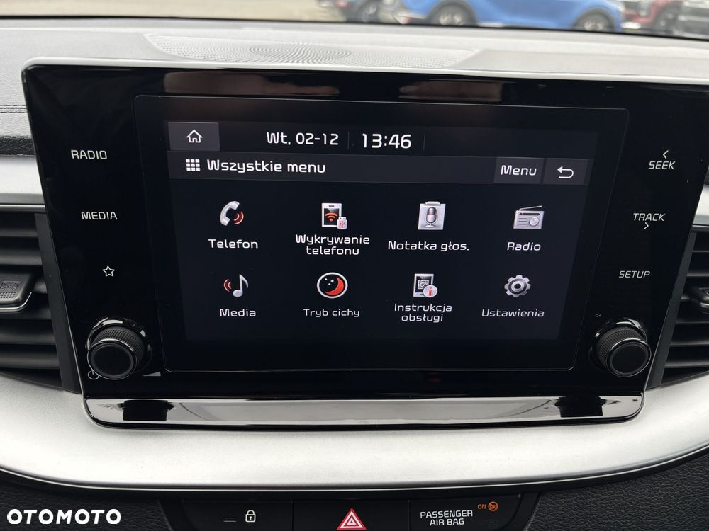 Kia XCeed 1.5 T-GDI M - 20