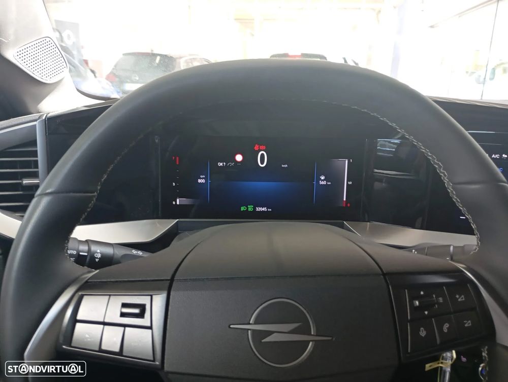 Opel Mokka 1.2 T Edition - 11