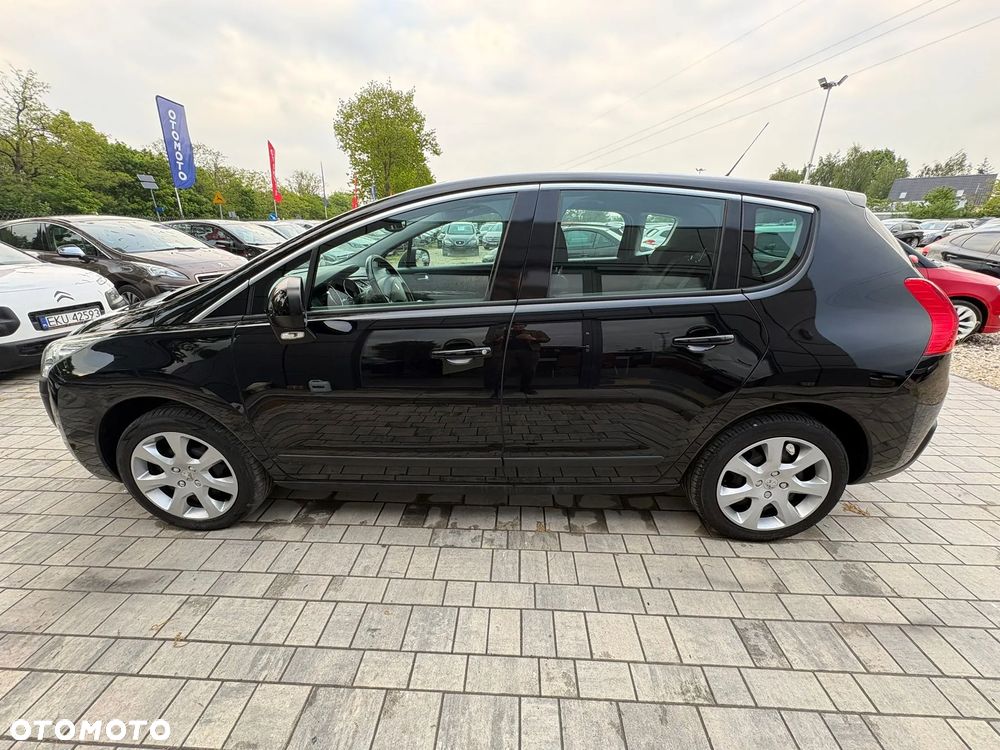Peugeot 3008 1.6 Premium - 4