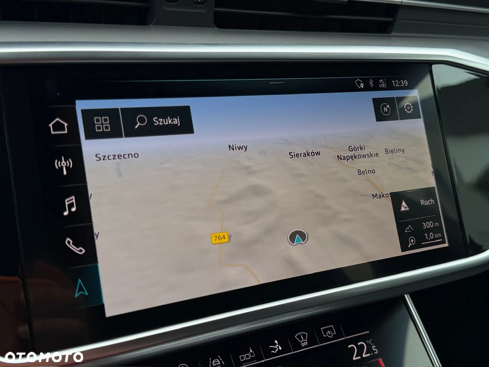 Audi S7 Sportback - 20