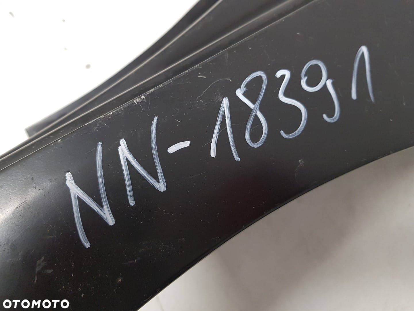 NOWY PRÓG SŁUPEK TYLNY PRAWY OPEL ASTRA K V 5 KOMBI PRAWA TYŁ 15-24r 39161606 - 8