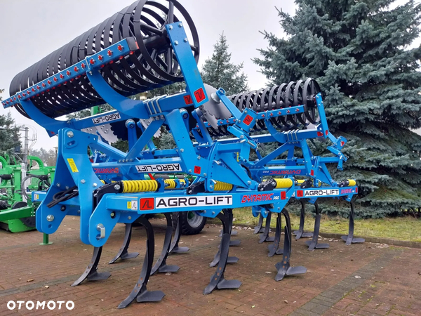 Agro-Lift DYNAMIC PRO  2,5